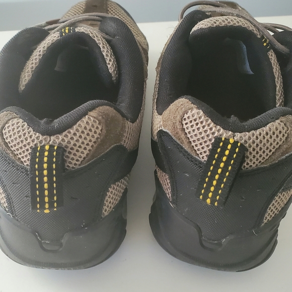 Merrell Mens Performance Up Shoes Size 11 - Picture 5 of 6